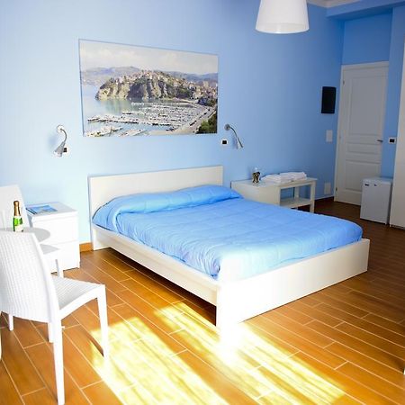 Bed and Breakfast I Delfini Agropoli Exteriér fotografie